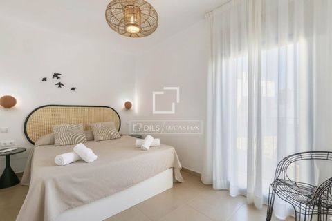 Villa a Cala Moli, Ibiza, Cala Moli - € 1.150.000 | Ref: IBZ65664 - foto 23