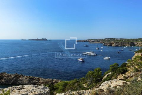 Villa a Cala Moli, Ibiza, Cala Moli - € 1.150.000 | Ref: IBZ65664 - foto 26