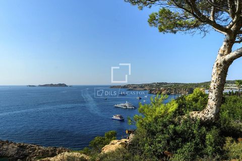 Villa a Cala Moli, Ibiza, Cala Moli - € 1.150.000 | Ref: IBZ65664 - foto 27
