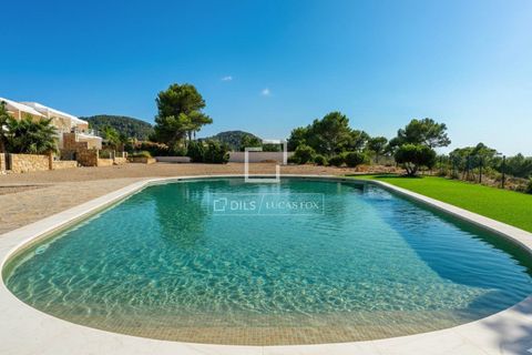 Villa a Cala Moli, Ibiza, Cala Moli - € 1.150.000 | Ref: IBZ65664 - foto 29