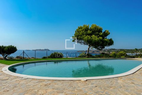 Villa a Cala Moli, Ibiza, Cala Moli - € 1.150.000 | Ref: IBZ65664 - foto 30