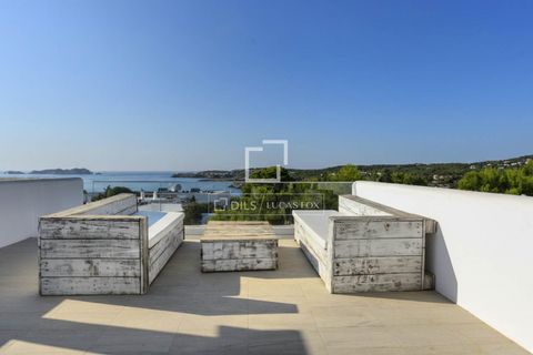 Villa a Cala Moli, Ibiza, Cala Moli - € 1.150.000 | Ref: IBZ65664 - foto 31
