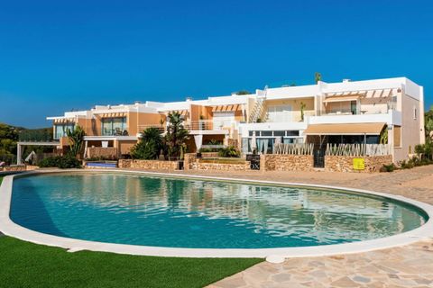Villa a Cala Moli, Ibiza, Cala Moli - € 1.150.000 | Ref: IBZ65664 - foto 32
