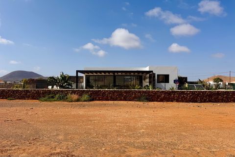 Villa i La Oliva, Fuerteventura, La Oliva - € 635.000 | Ref: #SMVPTLAOLICA30126 - foto 1