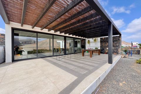 Villa i La Oliva, Fuerteventura, La Oliva - € 635.000 | Ref: #SMVPTLAOLICA30126 - foto 6