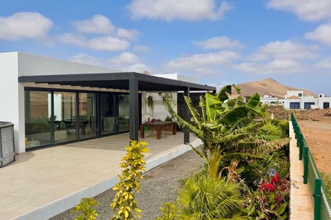 Villa i La Oliva, Fuerteventura, La Oliva - € 635.000 | Ref: #SMVPTLAOLICA30126 - foto 7