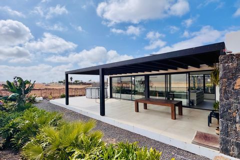 Villa i La Oliva, Fuerteventura, La Oliva - € 635.000 | Ref: #SMVPTLAOLICA30126 - foto 8