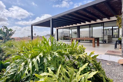 Villa i La Oliva, Fuerteventura, La Oliva - € 635.000 | Ref: #SMVPTLAOLICA30126 - foto 11