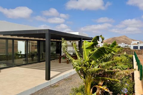 Villa i La Oliva, Fuerteventura, La Oliva - € 635.000 | Ref: #SMVPTLAOLICA30126 - foto 12