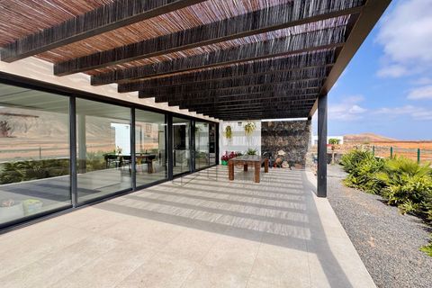 Villa i La Oliva, Fuerteventura, La Oliva - € 635.000 | Ref: #SMVPTLAOLICA30126 - foto 10