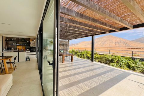 Villa i La Oliva, Fuerteventura, La Oliva - € 635.000 | Ref: #SMVPTLAOLICA30126 - foto 21