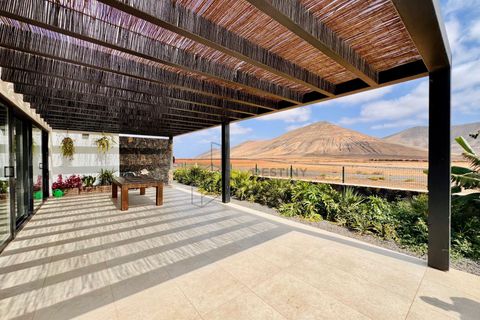 Villa i La Oliva, Fuerteventura, La Oliva - € 635.000 | Ref: #SMVPTLAOLICA30126 - foto 22