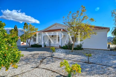Landejendom i Vinuela, Malaga, Vinuela - € 590.000 | Ref: 0472 - foto 4