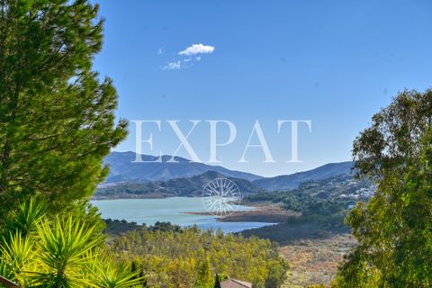 Landejendom i Vinuela, Malaga, Vinuela - € 590.000 | Ref: 0472 - foto 6