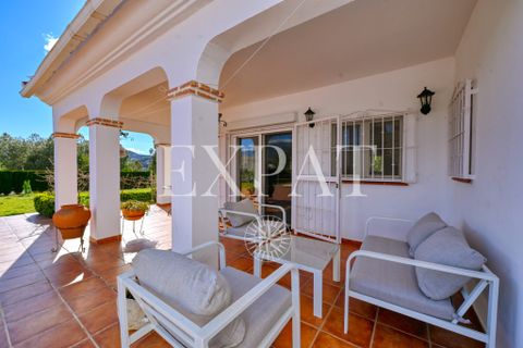 Landejendom i Vinuela, Malaga, Vinuela - € 590.000 | Ref: 0472 - foto 22