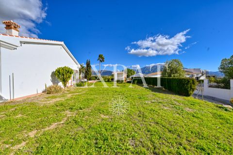 Landejendom i Vinuela, Malaga, Vinuela - € 590.000 | Ref: 0472 - foto 24