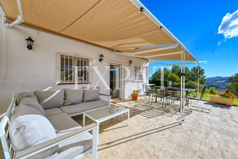 Landejendom i Vinuela, Malaga, Vinuela - € 590.000 | Ref: 0472 - foto 8