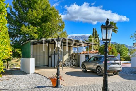 Landejendom i Vinuela, Malaga, Vinuela - € 590.000 | Ref: 0472 - foto 26