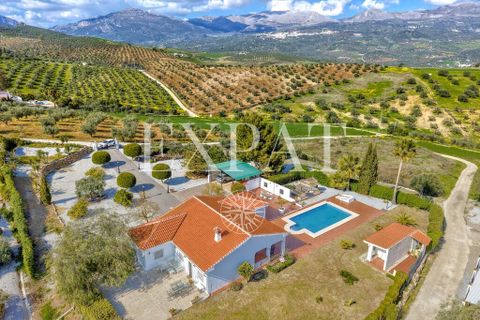 Landejendom i Vinuela, Malaga, Vinuela - € 590.000 | Ref: 0472 - foto 27