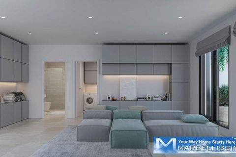 Villa a Estepona, Malaga, Estepona - € 900.000 | Ref: 9199-P2 - foto 7