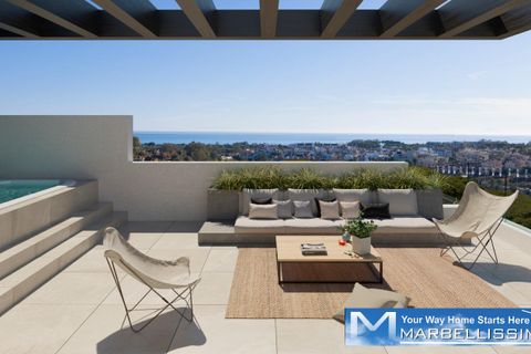 Villa a Estepona, Malaga, Estepona - € 900.000 | Ref: 9199-P2 - foto 8
