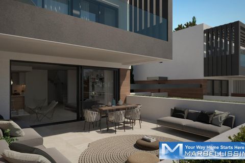 Villa a Estepona, Malaga, Estepona - € 900.000 | Ref: 9199-P2 - foto 9