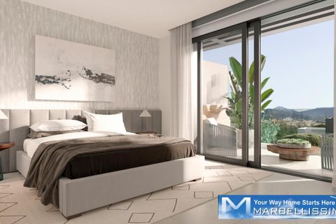 Villa a Estepona, Malaga, Estepona - € 900.000 | Ref: 9199-P2 - foto 11