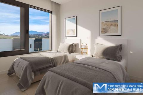 Villa a Estepona, Malaga, Estepona - € 900.000 | Ref: 9199-P2 - foto 15