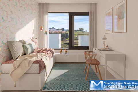 Villa a Estepona, Malaga, Estepona - € 900.000 | Ref: 9199-P2 - foto 16