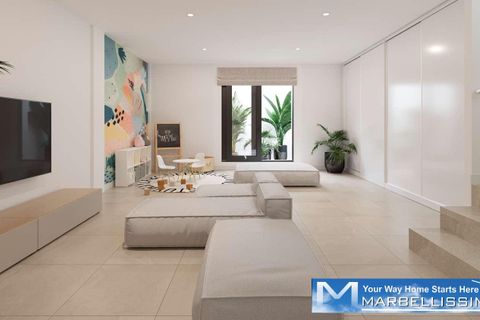 Villa a Estepona, Malaga, Estepona - € 900.000 | Ref: 9199-P2 - foto 20