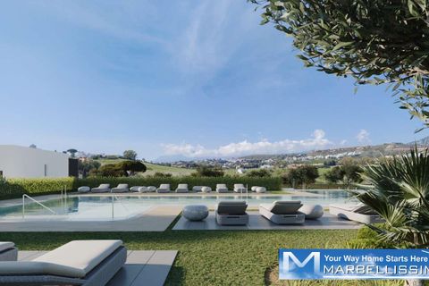 Villa a Estepona, Malaga, Estepona - € 900.000 | Ref: 9199-P2 - foto 21