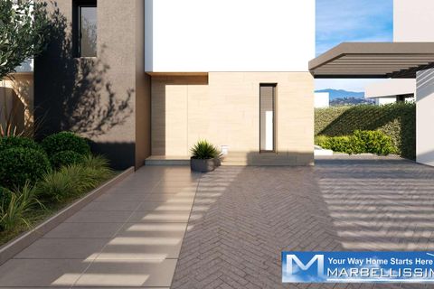 Villa a Estepona, Malaga, Estepona - € 900.000 | Ref: 9199-P2 - foto 23