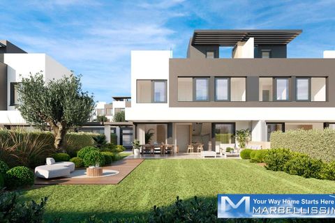 Villa a Estepona, Malaga, Estepona - € 900.000 | Ref: 9199-P2 - foto 24