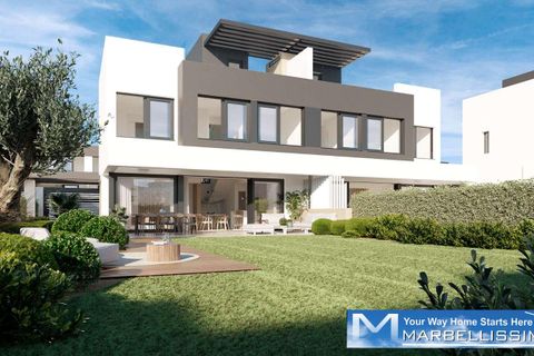 Villa a Estepona, Malaga, Estepona - € 900.000 | Ref: 9199-P2 - foto 25