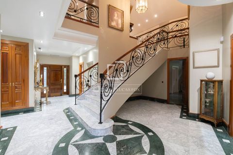 Villa a Madrid, Madrid, Madrid - € 7.000.000 | Ref: MAD65714 - foto 3