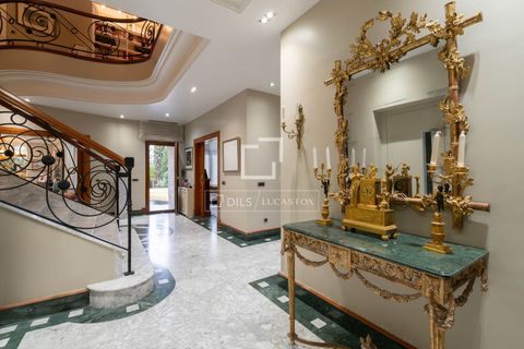 Villa a Madrid, Madrid, Madrid - € 7.000.000 | Ref: MAD65714 - foto 4