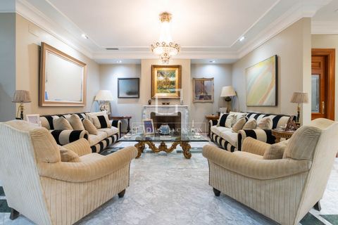 Villa a Madrid, Madrid, Madrid - € 7.000.000 | Ref: MAD65714 - foto 5