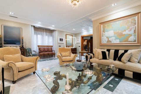 Villa a Madrid, Madrid, Madrid - € 7.000.000 | Ref: MAD65714 - foto 6