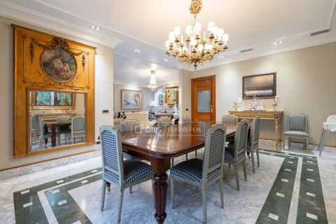 Villa a Madrid, Madrid, Madrid - € 7.000.000 | Ref: MAD65714 - foto 7
