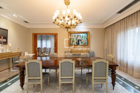 Villa a Madrid, Madrid, Madrid - € 7.000.000 | Ref: MAD65714 - foto 8