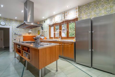 Villa a Madrid, Madrid, Madrid - € 7.000.000 | Ref: MAD65714 - foto 9