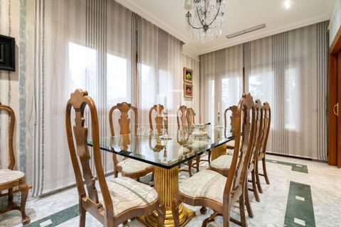 Villa a Madrid, Madrid, Madrid - € 7.000.000 | Ref: MAD65714 - foto 10