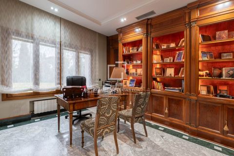 Villa a Madrid, Madrid, Madrid - € 7.000.000 | Ref: MAD65714 - foto 11