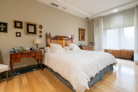 Villa a Madrid, Madrid, Madrid - € 7.000.000 | Ref: MAD65714 - foto 12