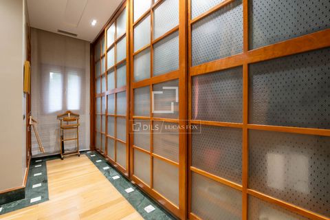 Villa a Madrid, Madrid, Madrid - € 7.000.000 | Ref: MAD65714 - foto 13