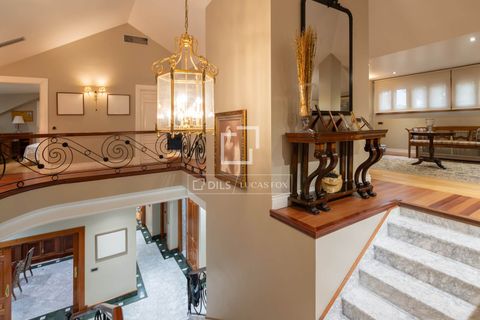 Villa a Madrid, Madrid, Madrid - € 7.000.000 | Ref: MAD65714 - foto 15