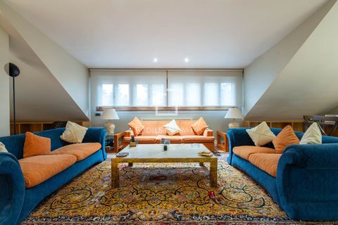 Villa a Madrid, Madrid, Madrid - € 7.000.000 | Ref: MAD65714 - foto 16