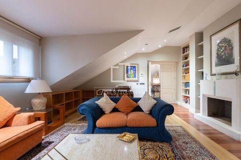 Villa a Madrid, Madrid, Madrid - € 7.000.000 | Ref: MAD65714 - foto 17