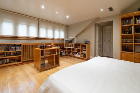 Villa a Madrid, Madrid, Madrid - € 7.000.000 | Ref: MAD65714 - foto 21