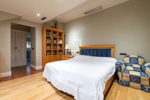 Villa a Madrid, Madrid, Madrid - € 7.000.000 | Ref: MAD65714 - foto 22